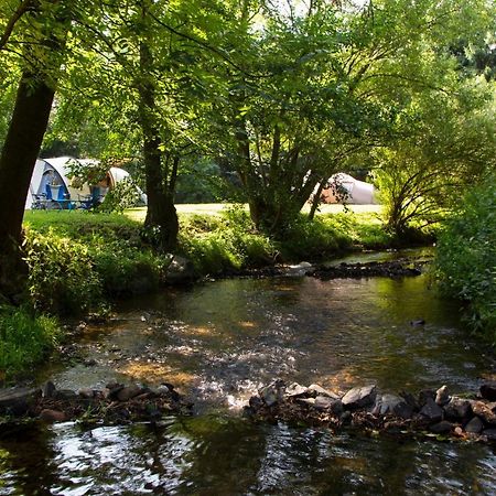 Hotel Lidmiluv Mlyn Sadek Zewnętrze zdjęcie