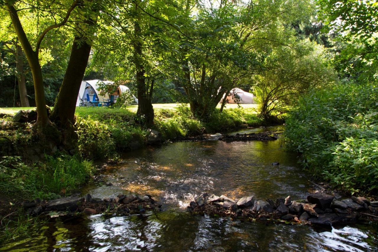 Hotel Lidmiluv Mlyn Sadek Zewnętrze zdjęcie