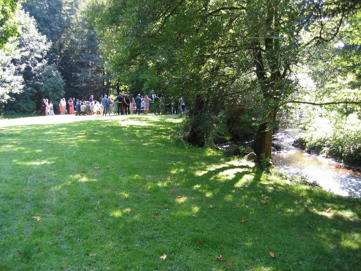 Hotel Lidmiluv Mlyn Sadek Zewnętrze zdjęcie